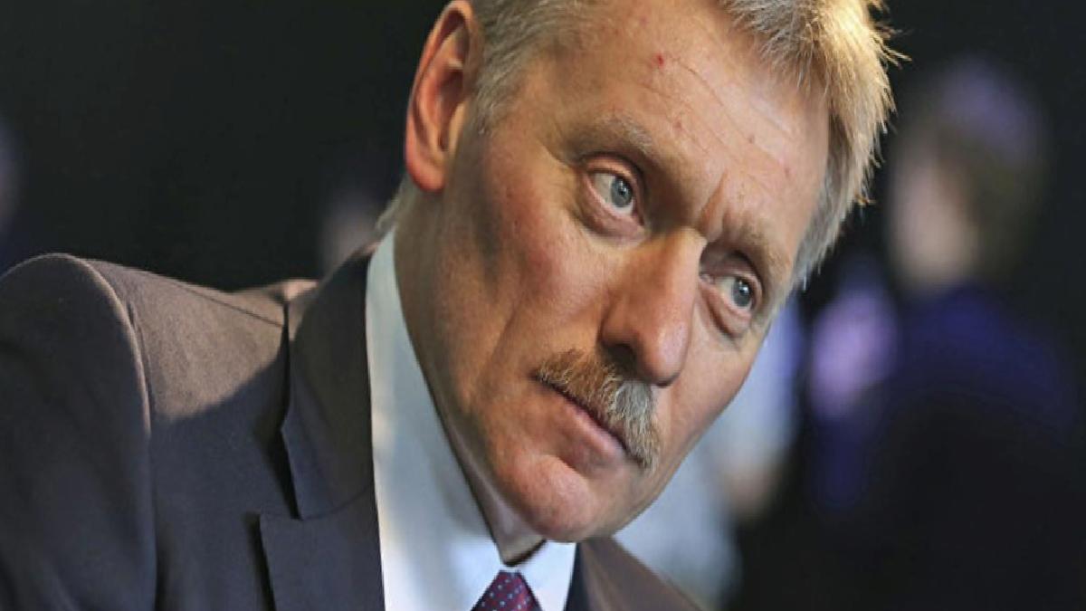 Kremlin Sözcüsü Peskov, İstanbul’daki toplantıyı değerlendirdi