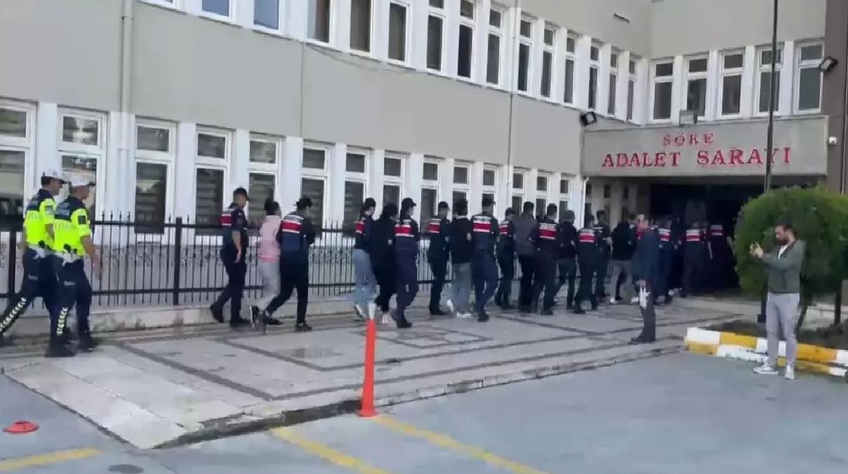 Kripto Para Dolandırıcılığı: 2 Tutuklama