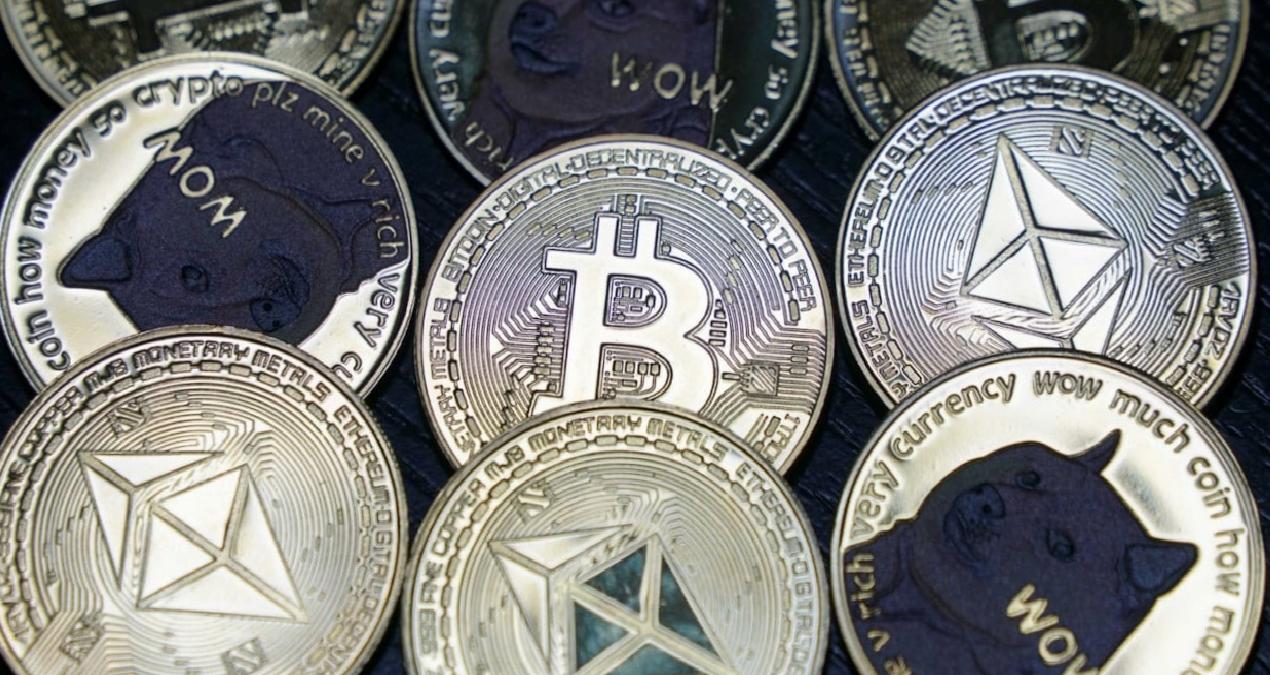 Kripto para piyasasının değeri, ABD ve Çin anlaşmasıyla yükseldi