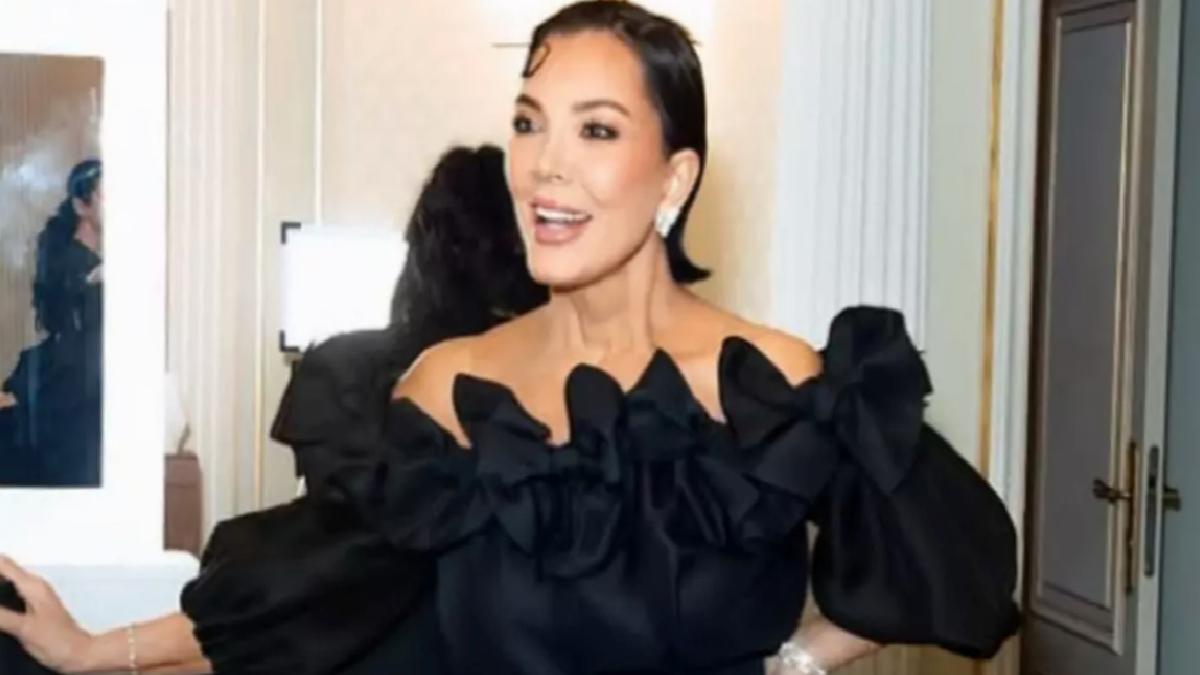 Kris Jenner estetik yaptırdı! Artık kızlarından daha genç görünüyor