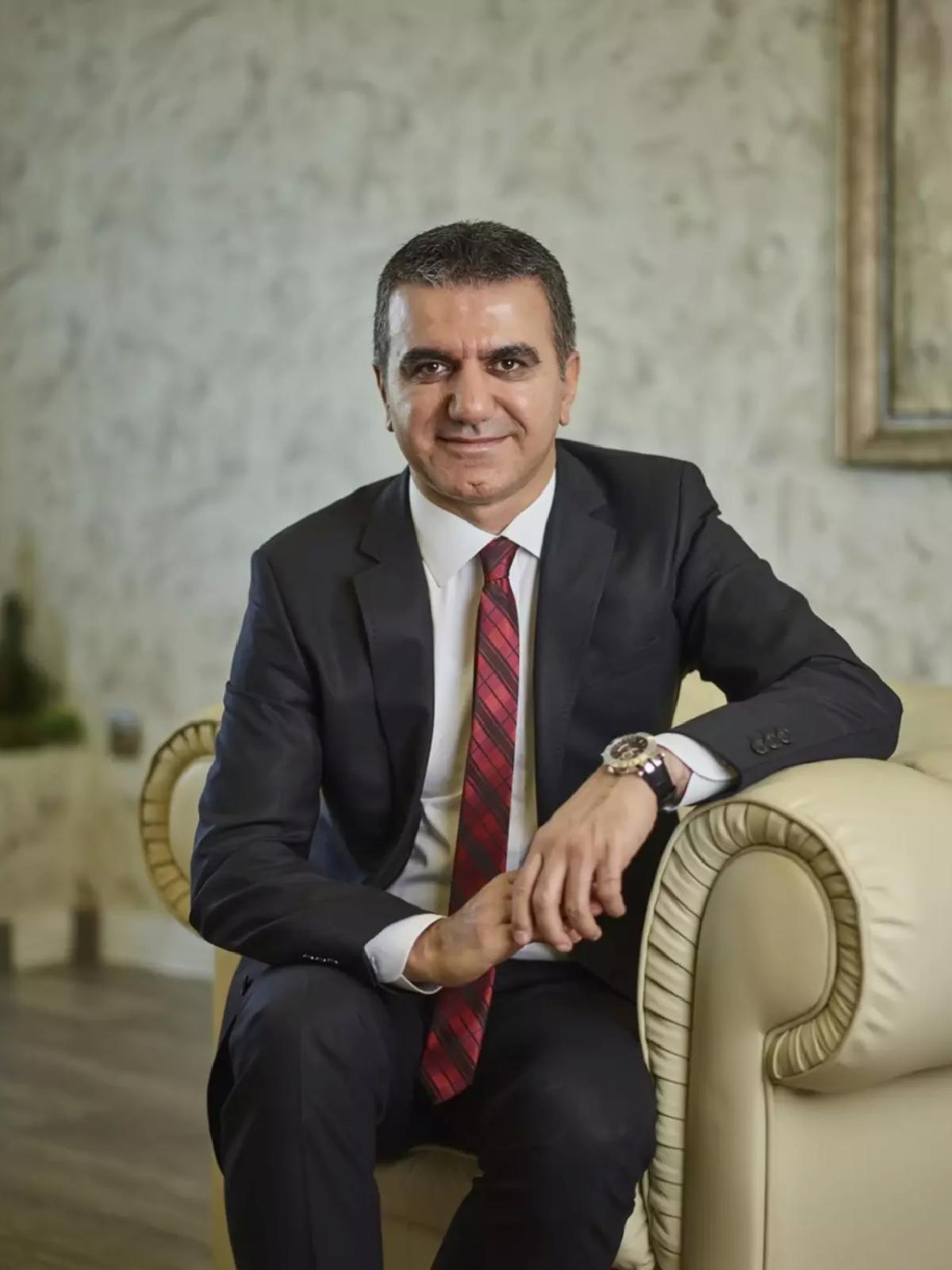 Kubba’dan 1 Mayıs Mesajı