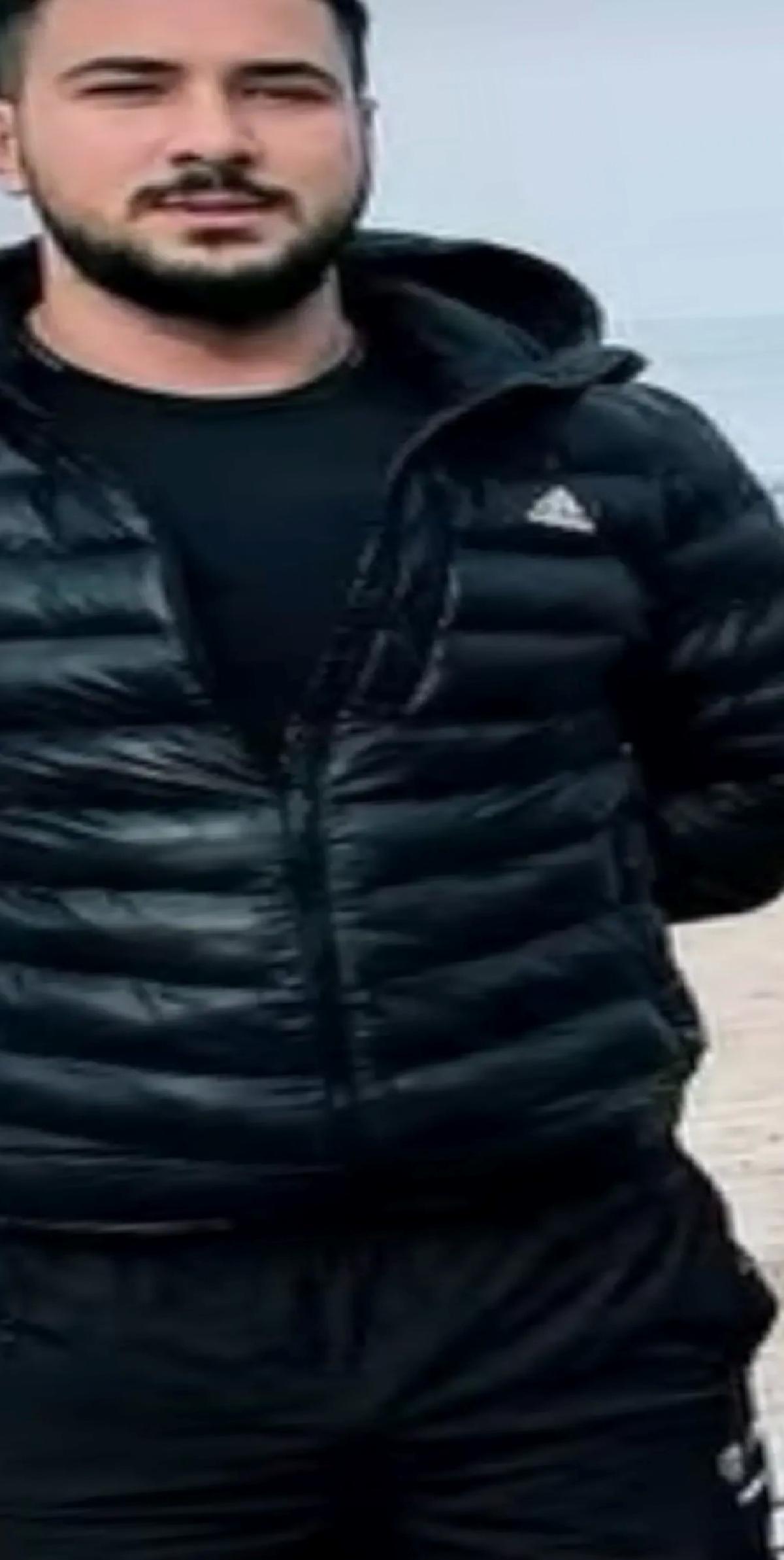 Küçük aile dramı: Kuzen cinayeti