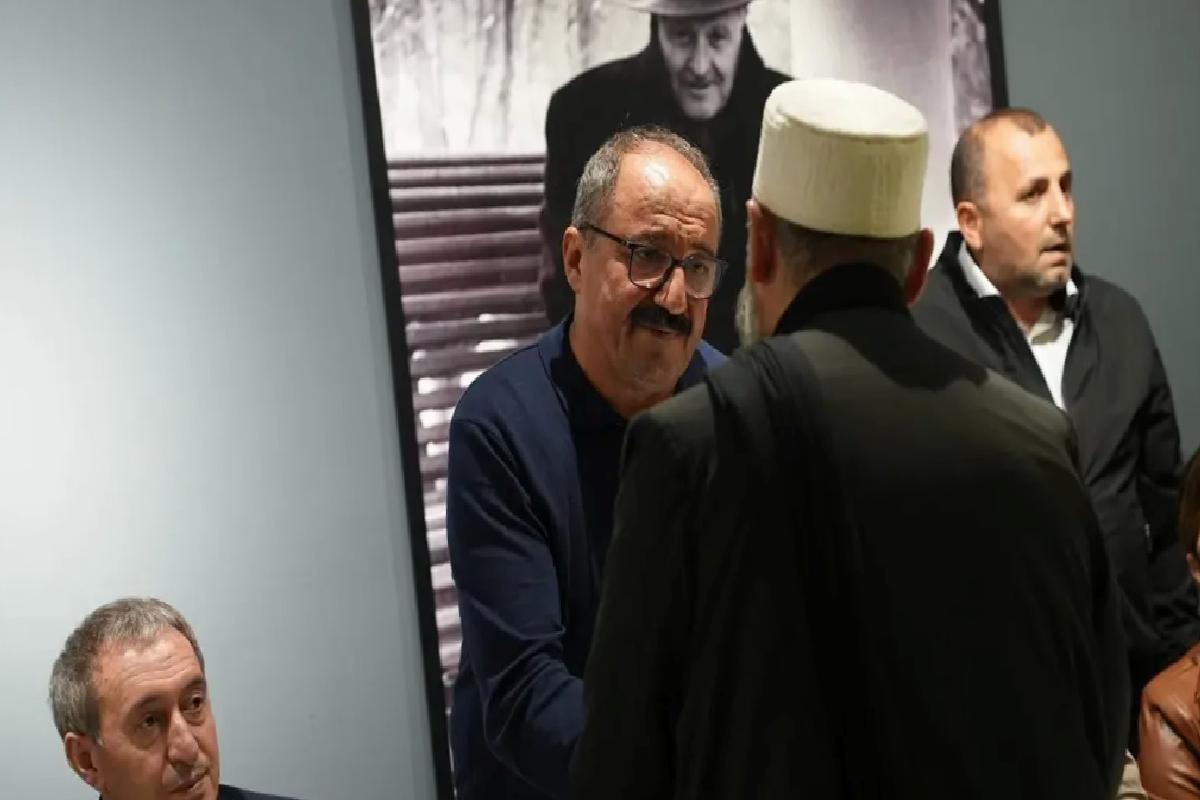 Küçükçekmece’de Hırsızlık Anı Kamerada