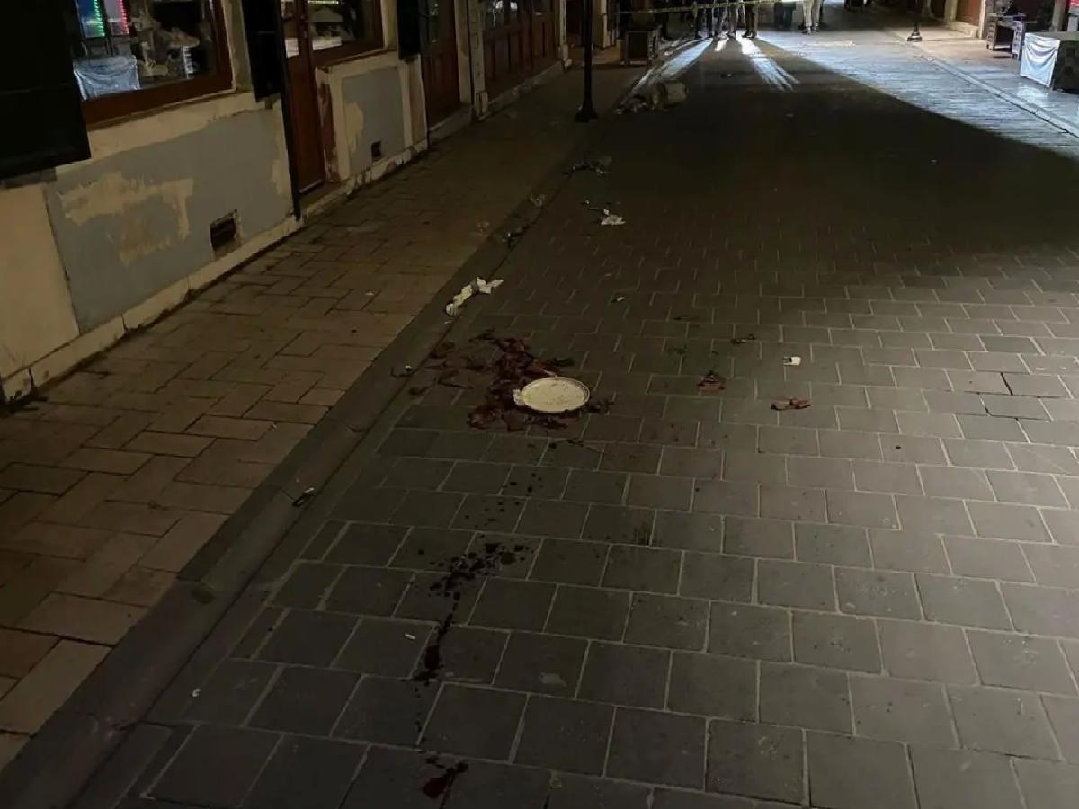 Kula’da Bıçaklı Kavga: 1 Ağır Yaralı
