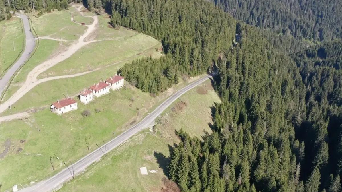 Kulakkaya Yaylası, Ziyaretçilerin Gözdesi