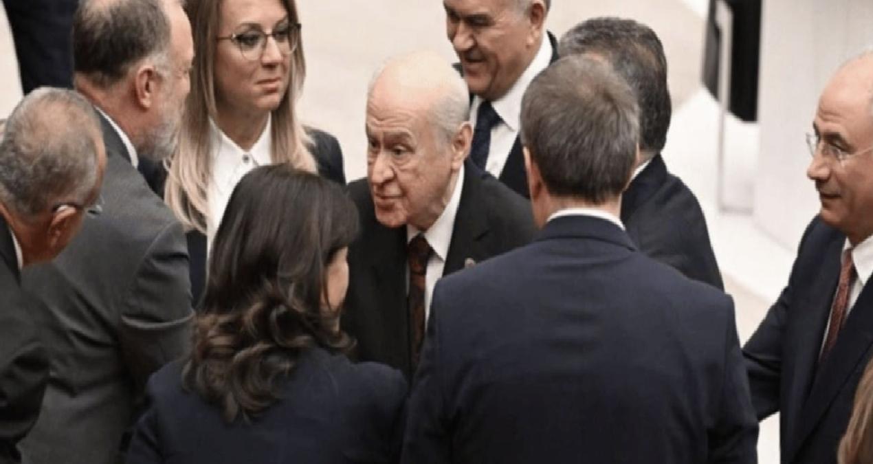 Kulis: AKP’liler, Bahçeli’nin komisyon önerisinden habersizdi