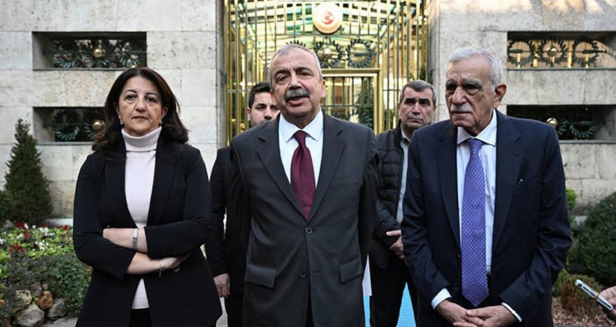 Kulis: PKK’nın kararındaki gecikmenin asıl nedeni ortaya çıktı