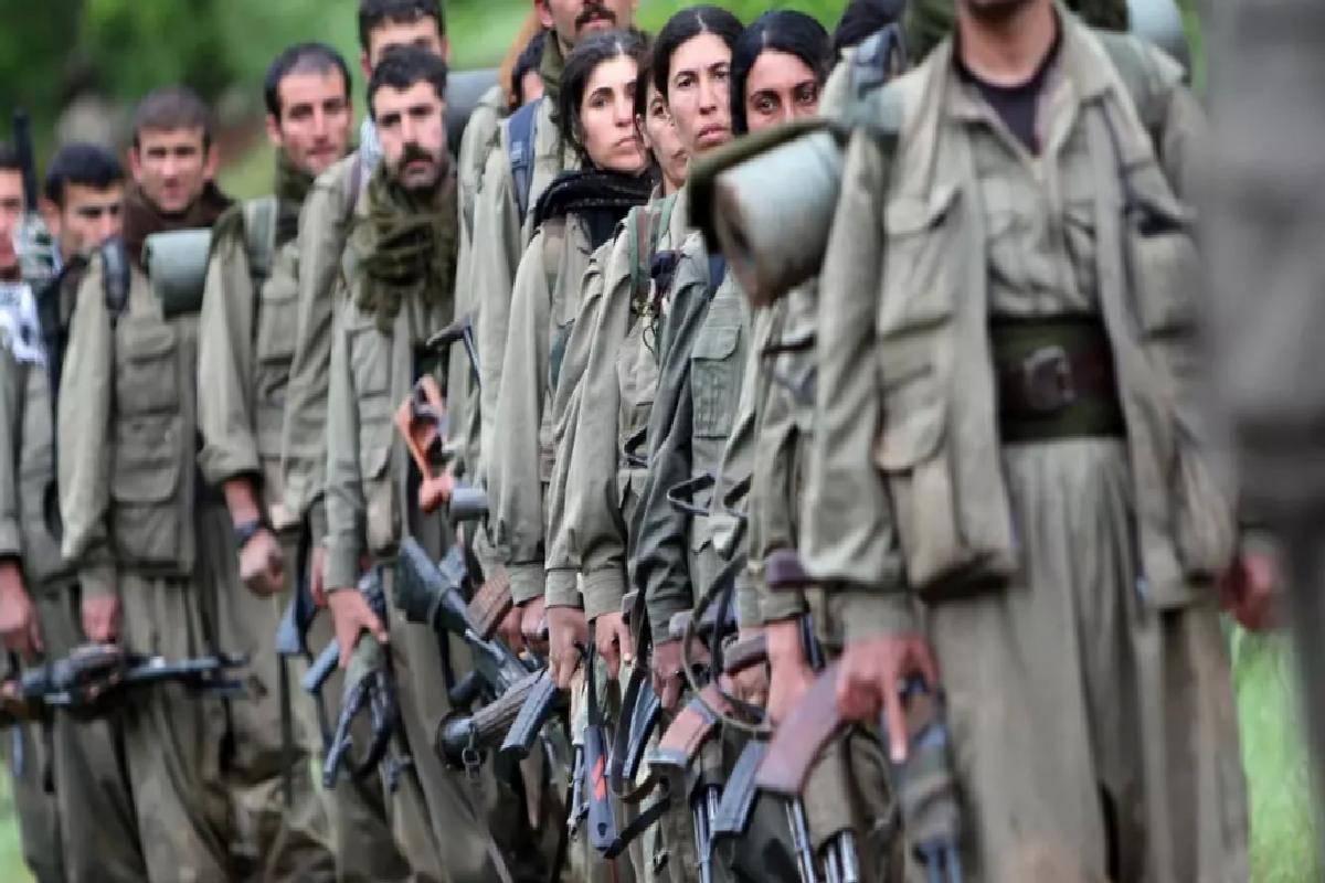 Kulisleri sallayacak iddia: PKK “fesih” kararını Türkiye Cumhuriyeti’ne iletti
