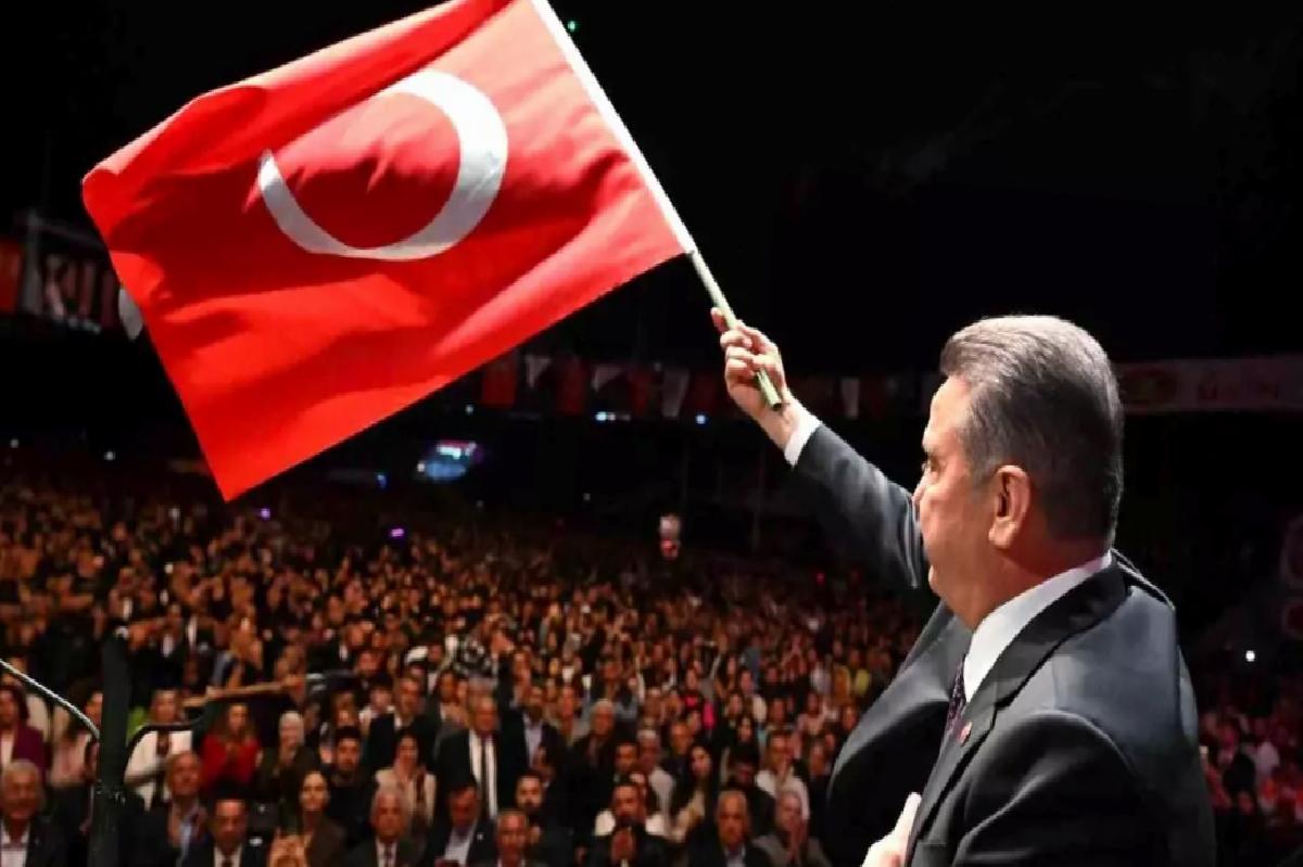 Kumluca Atatürk Stadyumu Resmen Açıldı