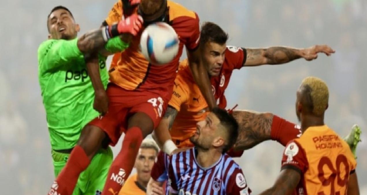 Kupada final zamanı! Fırtına’ya Avrupa Cimbom’a prova