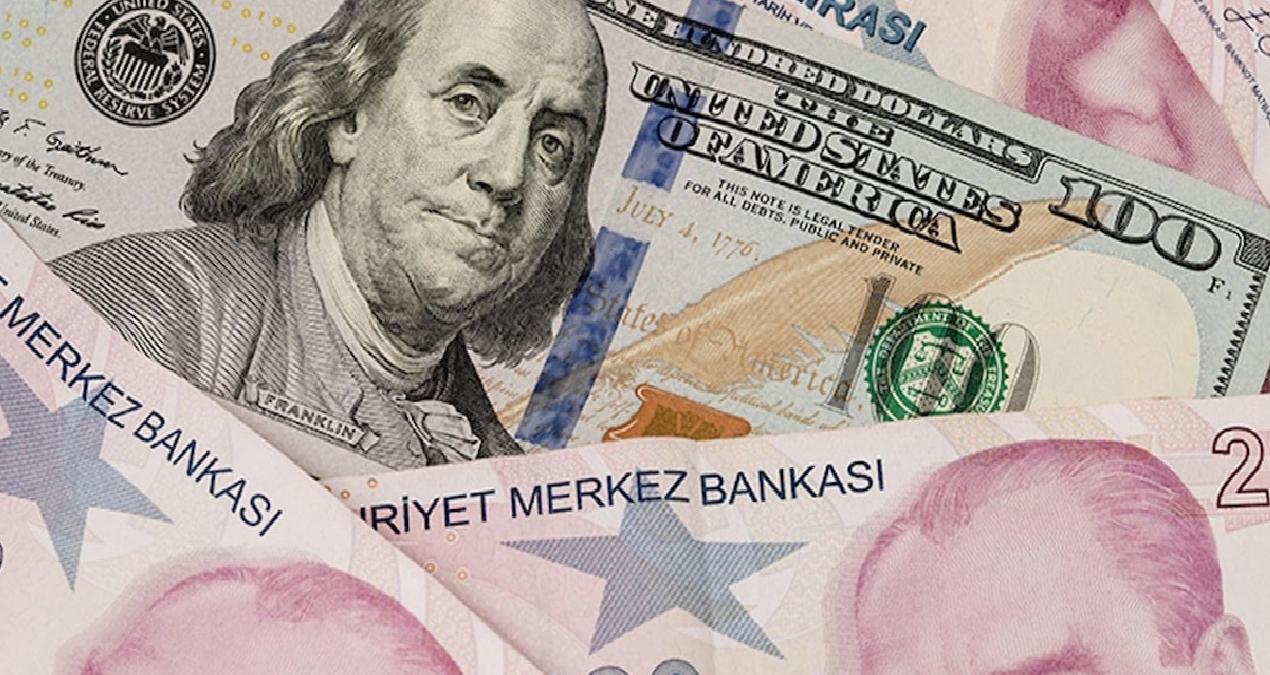 Kur korumalı mevduatta gerileme sürüyor, krediler artışta