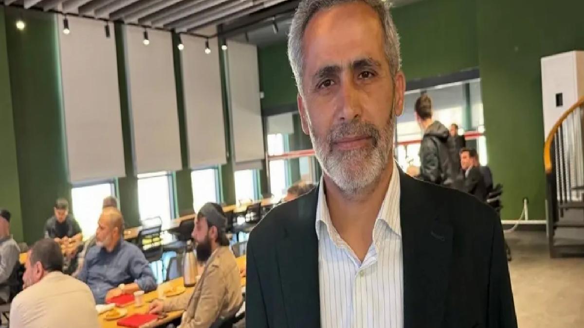 Kurban Kesim Eğitimi Başladı
