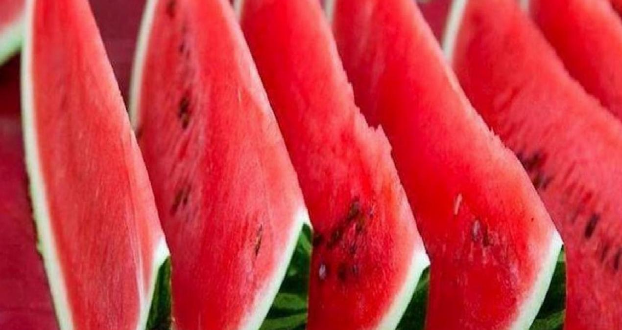 Kurbana ortak girme devri bitti, 7 kişi birleşirse karpuz yiyebiliyor