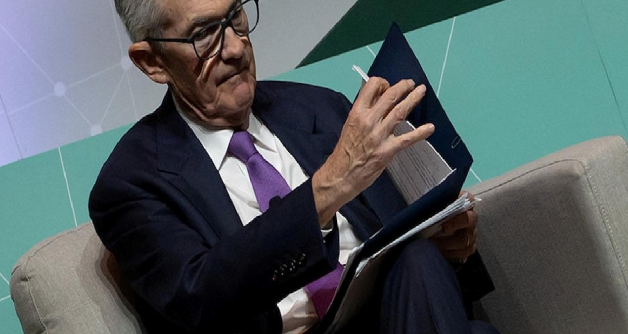 Küresel piyasalar Powell’ın uyarılarına odaklandı: Fed’in stratejisi değişebilir