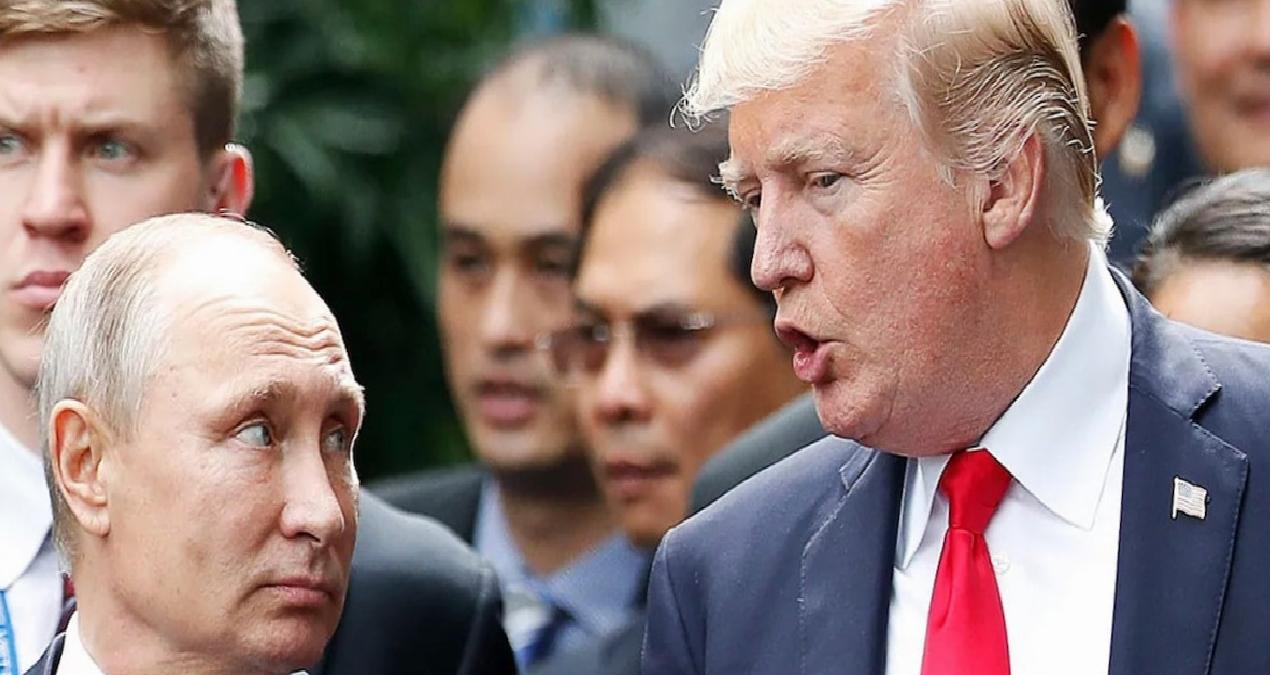 Küresel piyasalarda jeopolitik iyimserlik: Trump-Putin teması ve Fed’in duruşu öne çıkıyor