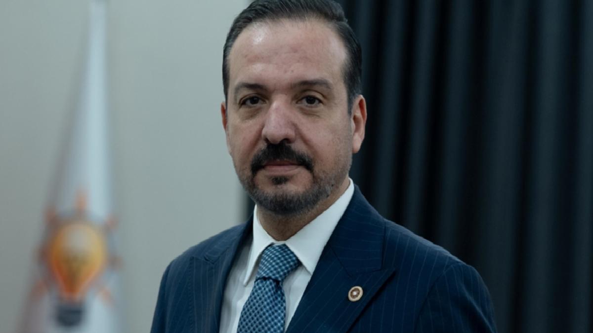 Kürşat Zorlu: Türk Dünyası Noterler Birliği kuruldu