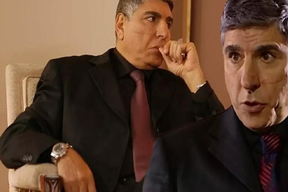 Kurtlar Vadisi’nin ‘Kılıç’ı Atilla Olgaç’ın son hali ortaya çıktı! Yeni projeyle dönüyor