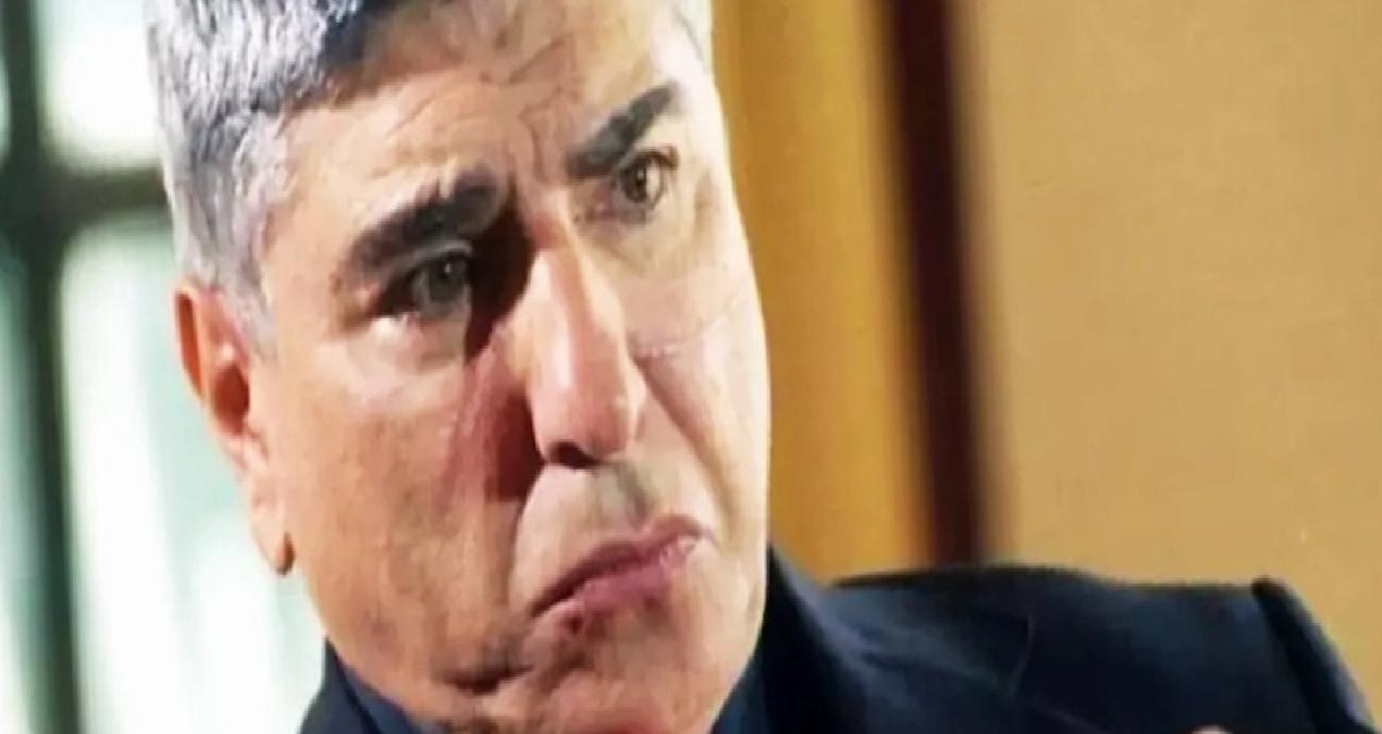 ‘Kurtlar Vadisi’nin ‘Kılıç’ı Atilla Olgaç’ın son halini gören şaşırdı