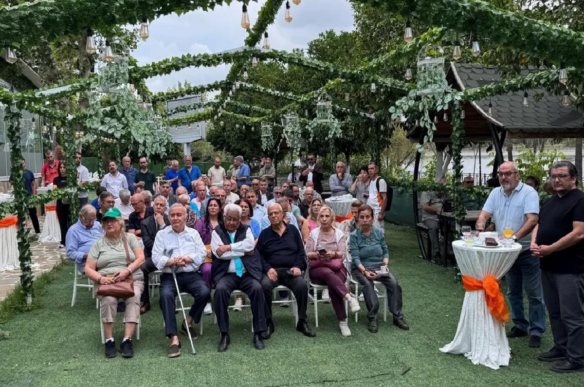 Kurtul Çakın’dan ÇGC için Projeler