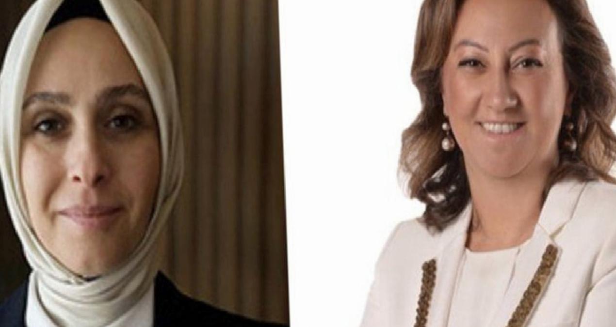 Kurumlar çiftlik  AKP’liler yönetici