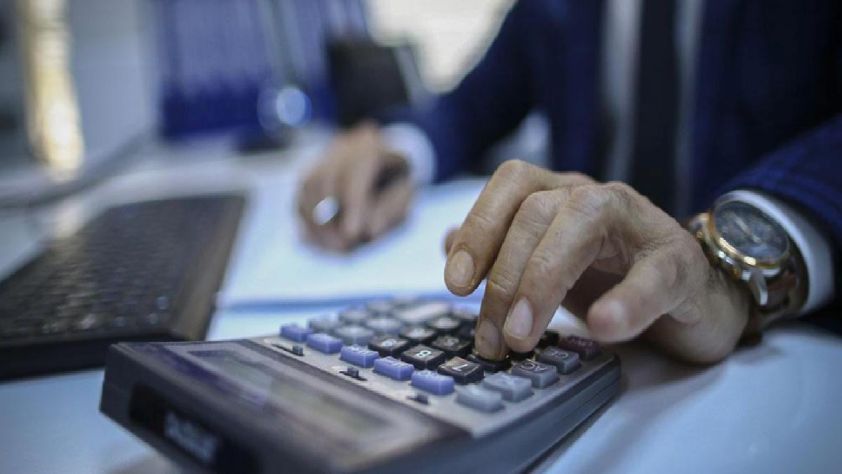 Kurumlar vergisi beyanında bugün son gün