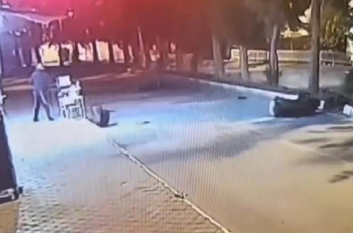 Kuşadası’nda Motosiklet Kazası: Bir Kişi Hayatını Kaybetti