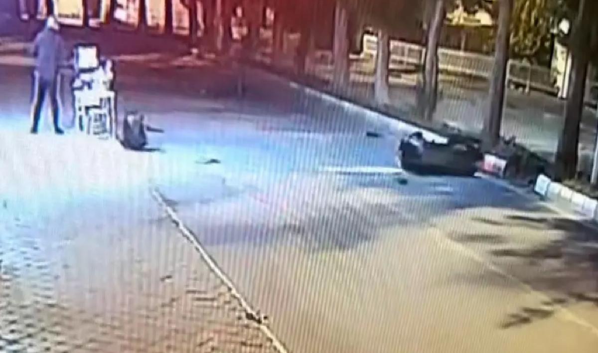 Kuşadası’nda Trafik Kazası: Motosiklet Sürücüsü Hayatını Kaybetti