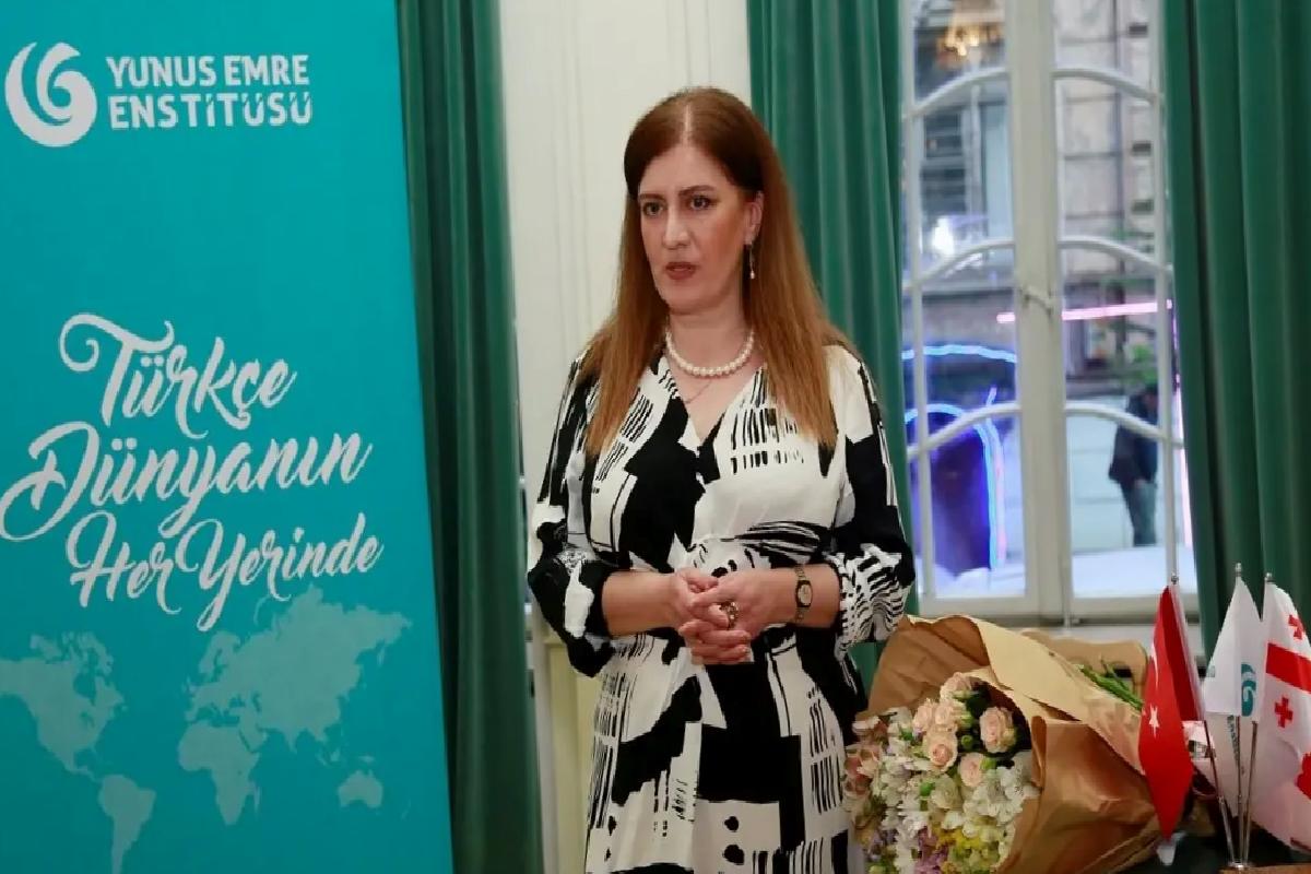 Kutadgu Bilig Gürcüceye Çevrildi