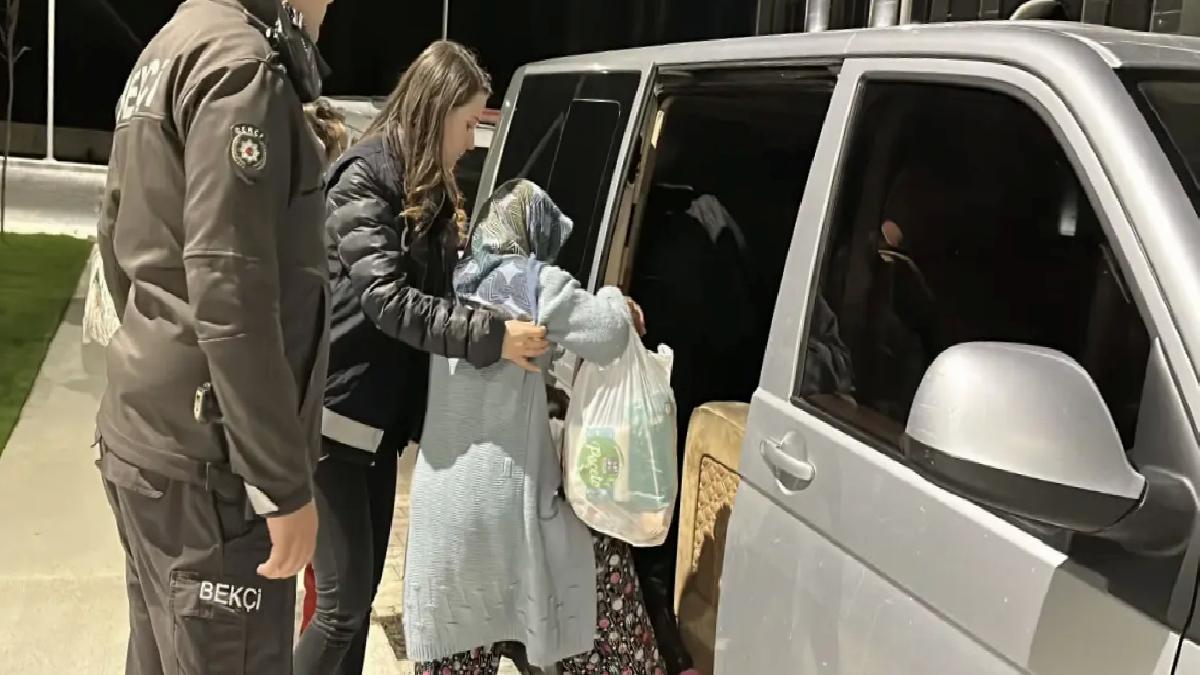 Kütahya’da 1 yıldır kayıp genç kızın cesedi betonla kapatılan kuyuda bulundu