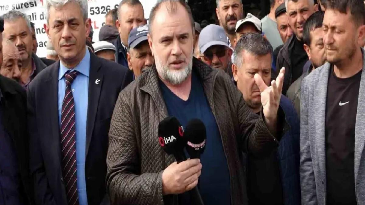 Kütahya’da Kurban Pazarı Padok Fiyatlarına Tepki