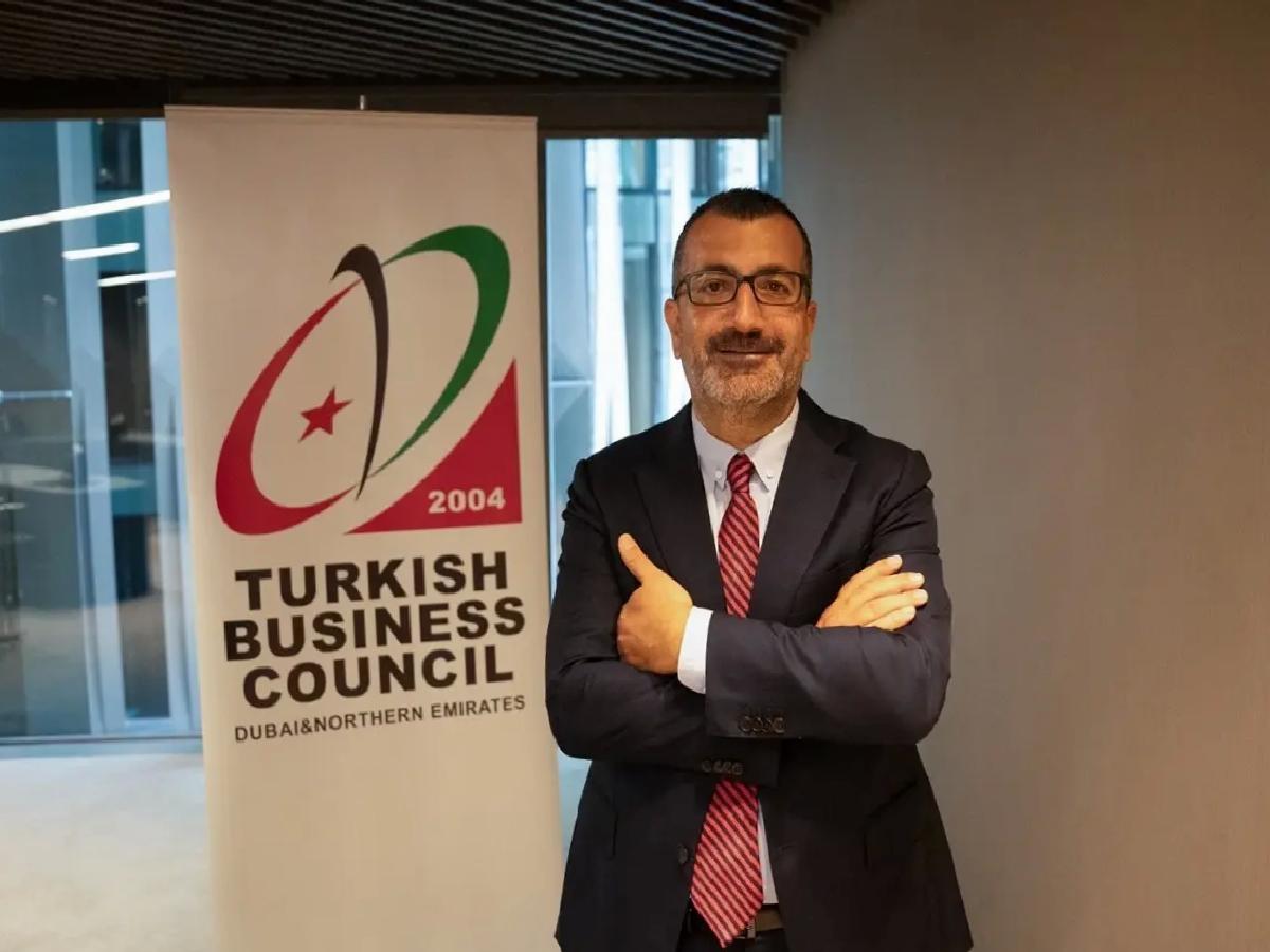 Kutluk: Dubai’de Yatırım Fırsatları