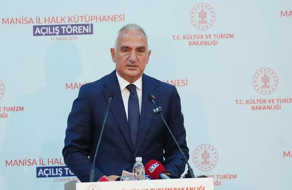 Kütüphane Kullanımında Rekorlar