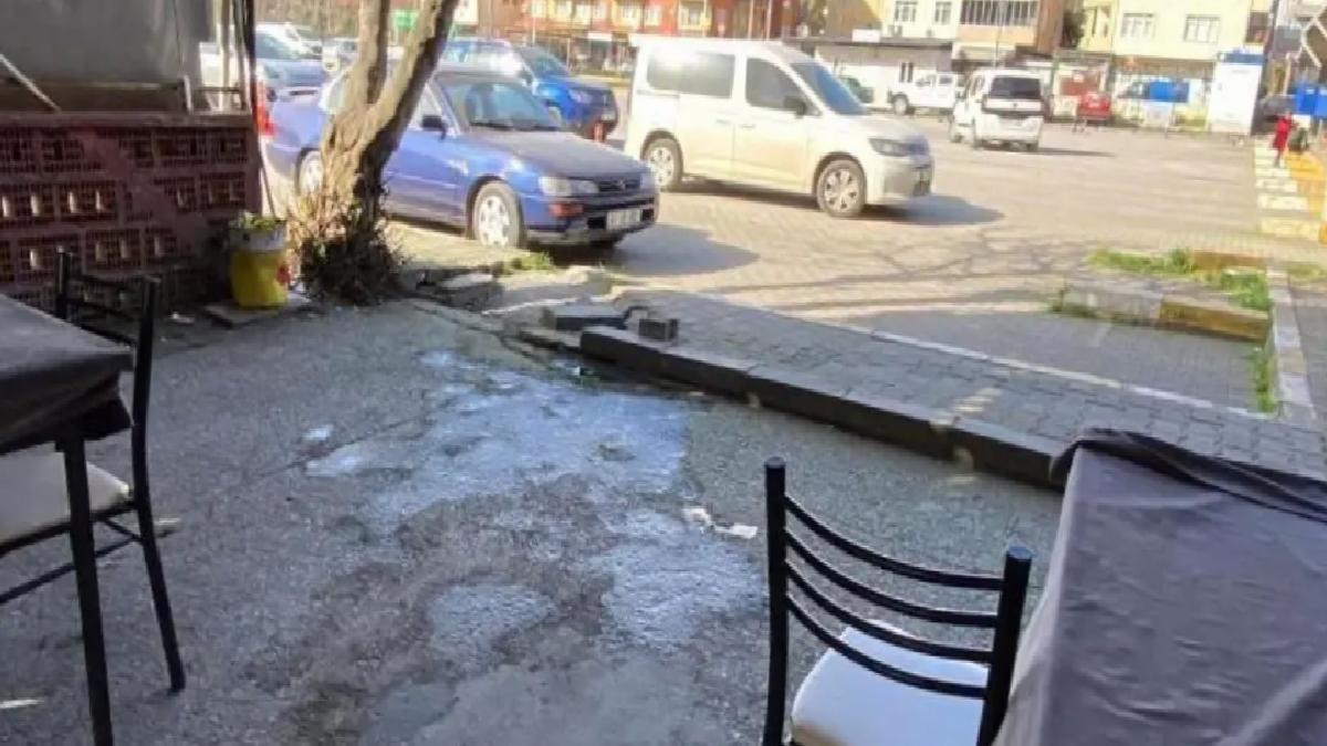Kuzeni Öldüren Sanığa Müebbet Hapis İstemi
