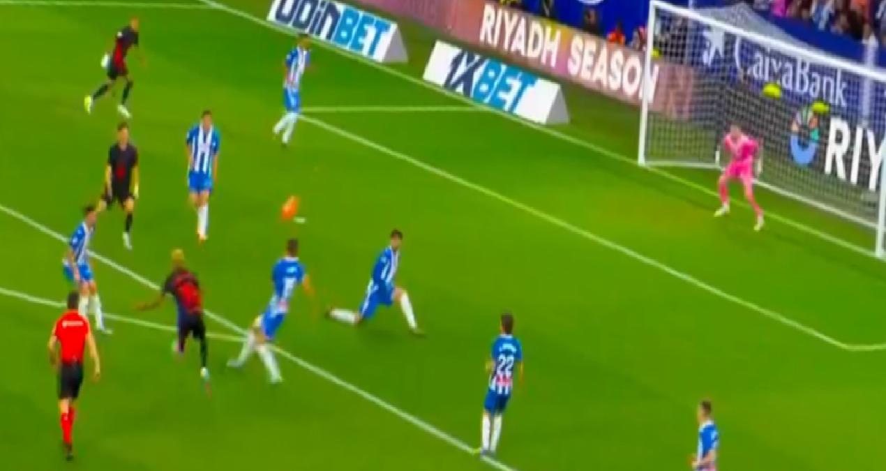 Lamine Yamal’ın inanılmaz golü futbolda yeni bir dönemi açtı