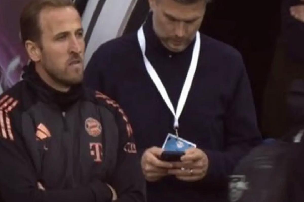Lanet devam ediyor! Harry Kane sahaya indi şampiyonluk ertelendi