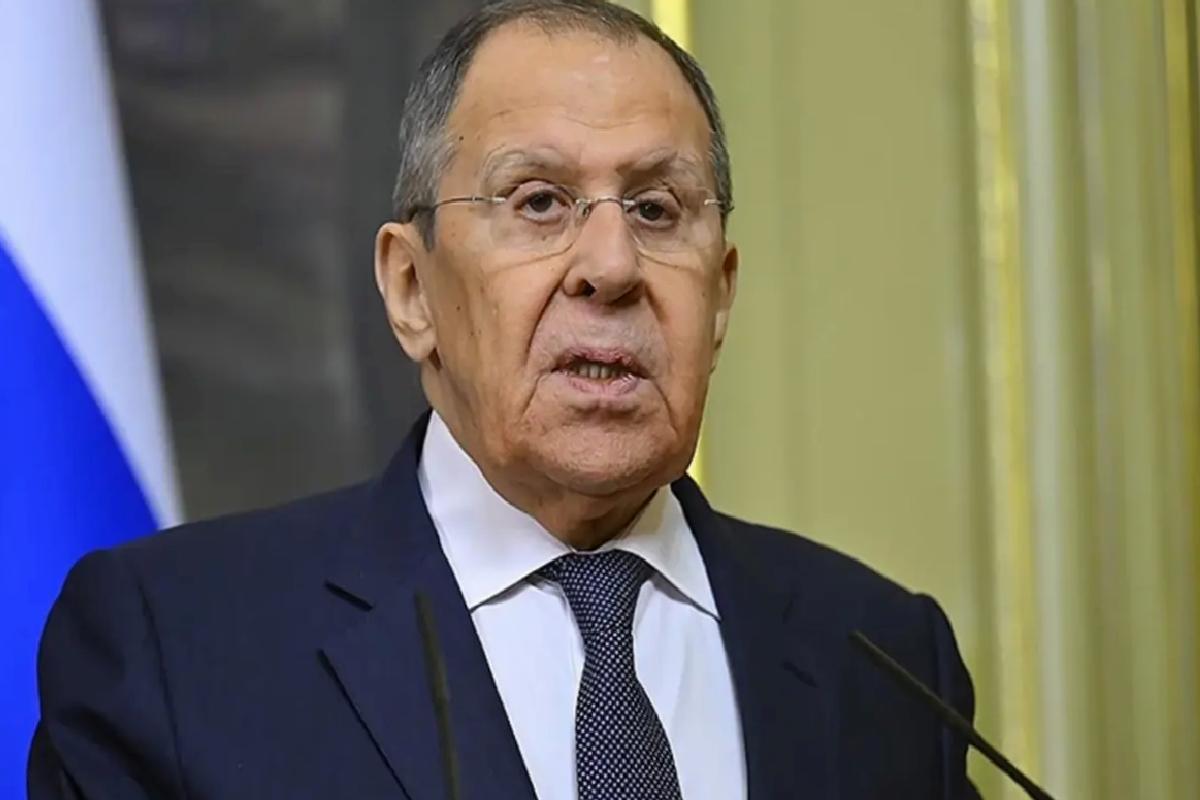 Lavrov ve Rubio, İstanbul’daki Müzakereleri Gündemini Görüştü