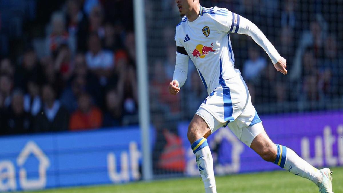Leeds United’da Galatasaray krizi