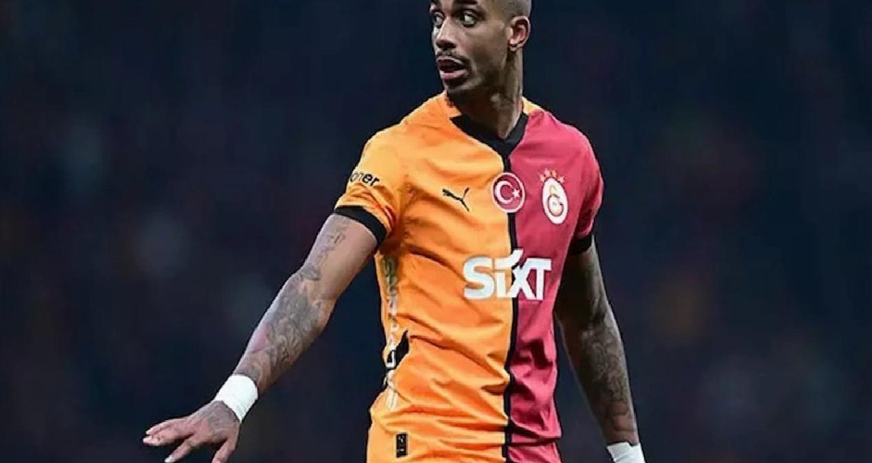 Lemina: Galatasaray şu anda tarih yazıyor