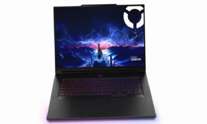 Lenovo Legion 9i gözlüksüz 3D ekran ve üst düzey donanımla sahneye çıkıyor