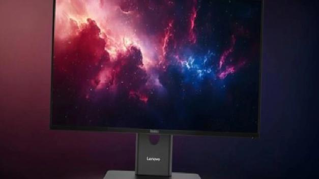 Lenovo’nun yeni monitörü uygun fiyatı ve renk performansıyla öne çıkıyor