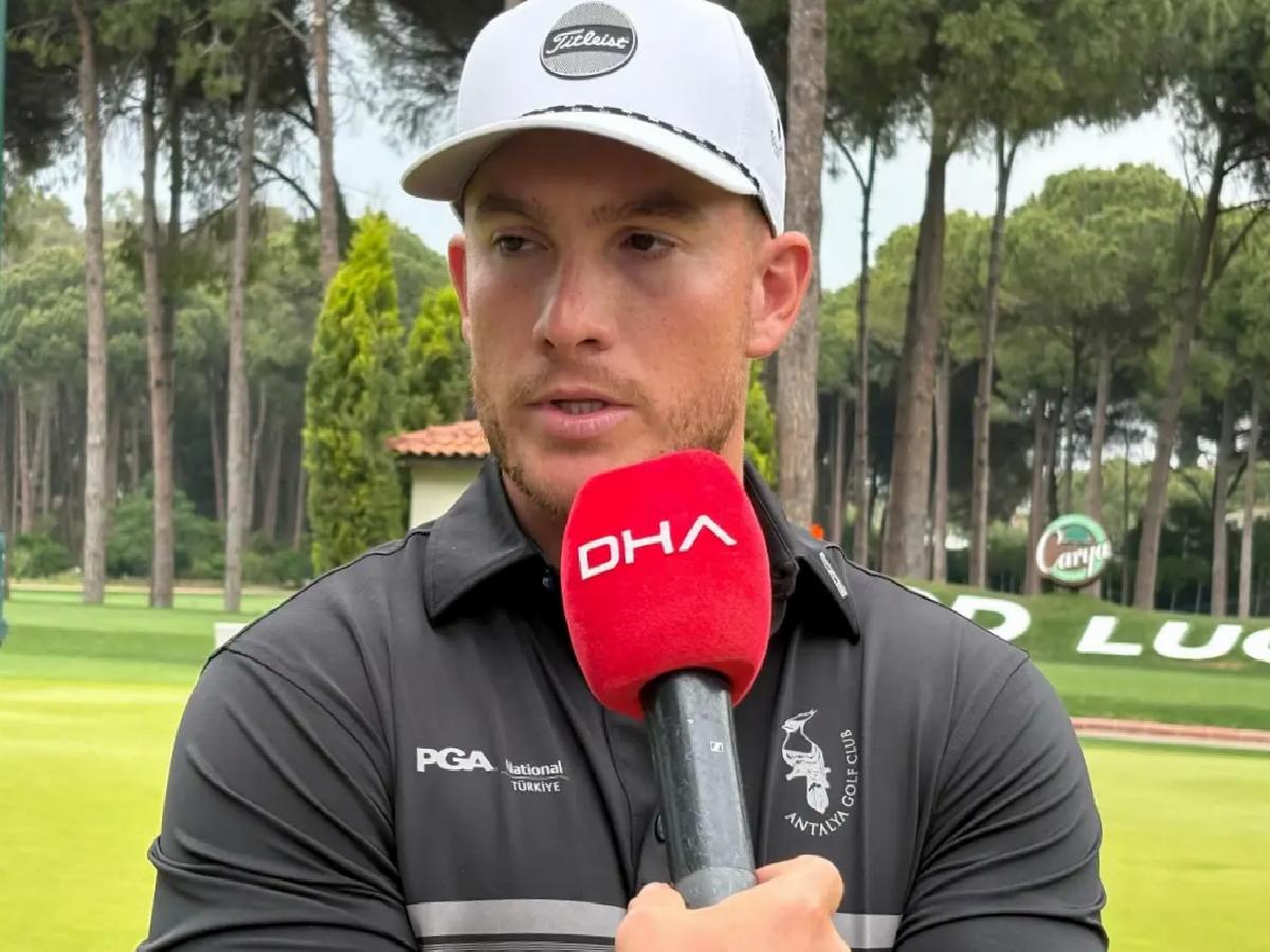 Leon Açıkalın THY Open’da Finalde
