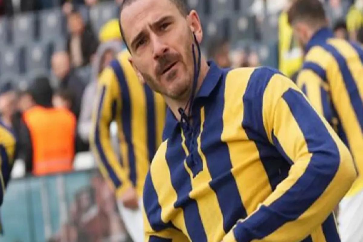 Leonardo Bonucci geri dönüyor! Eski takımına yeşil ışık yaktı
