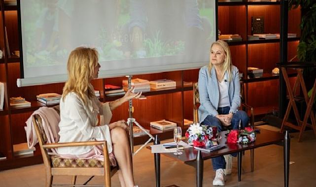 Levâic Talks Serisinin İkincisi Gerçekleşti: Sosyal Hayatın Birey Üzerindeki Etkisi Masaya Yatırıldı