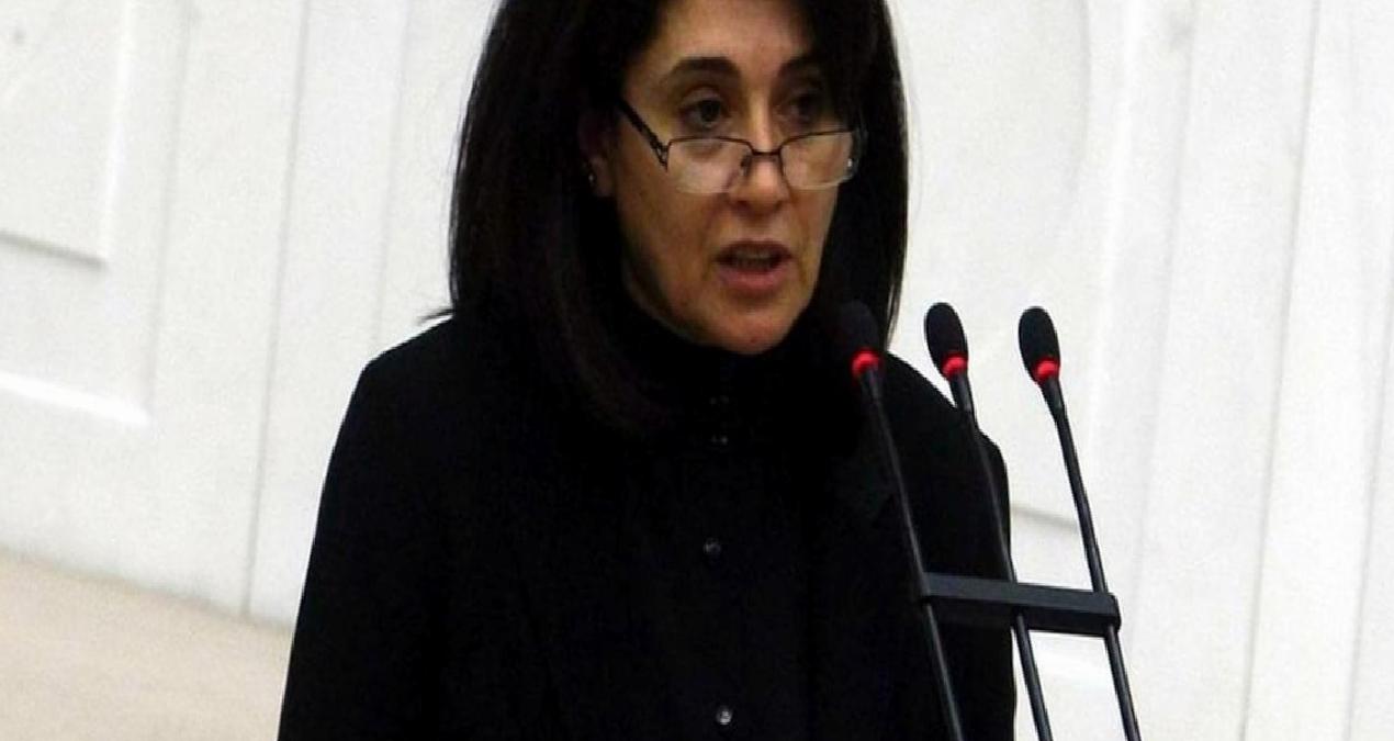 Leyla Zana uzun zaman sonra konuştu!
