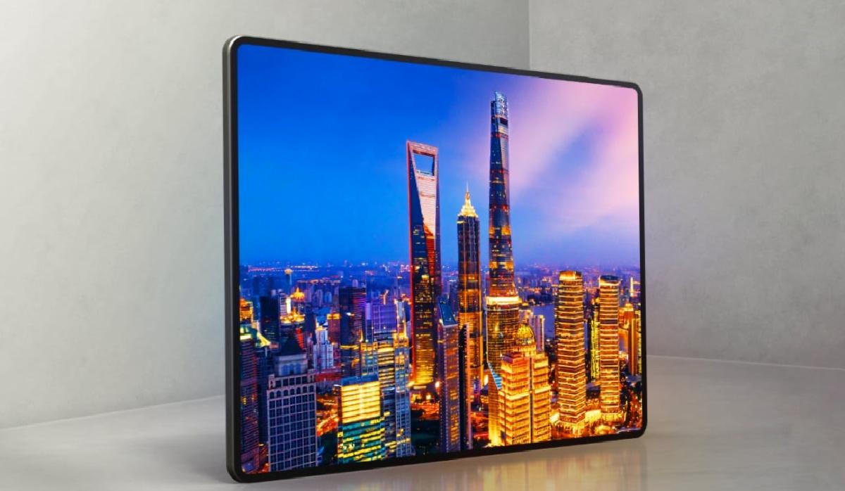 LG’nin devrimsel “rüya OLED” teknolojisi gerçeğe bir adım daha yaklaştı