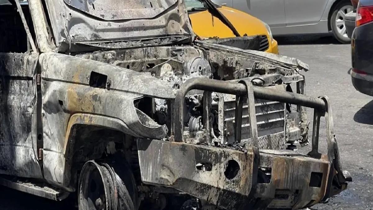 Libya’da Trablus’ta Çatışmalar ve Güvenlik Önlemleri