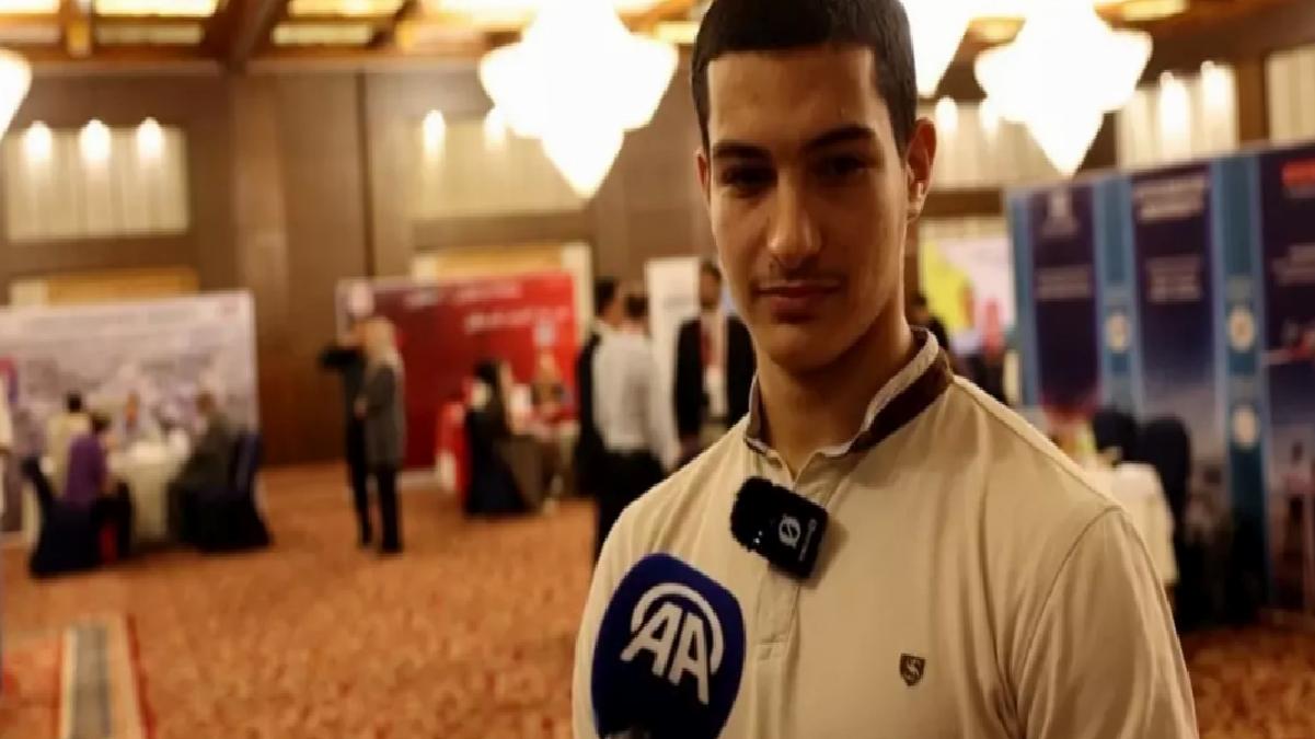 Libyalı Öğrenciler Türkiye’yi Tercih Ediyor