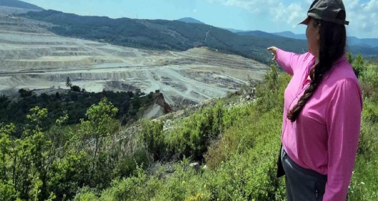 Limak Akbelen’i katlettiği ile kaldı
