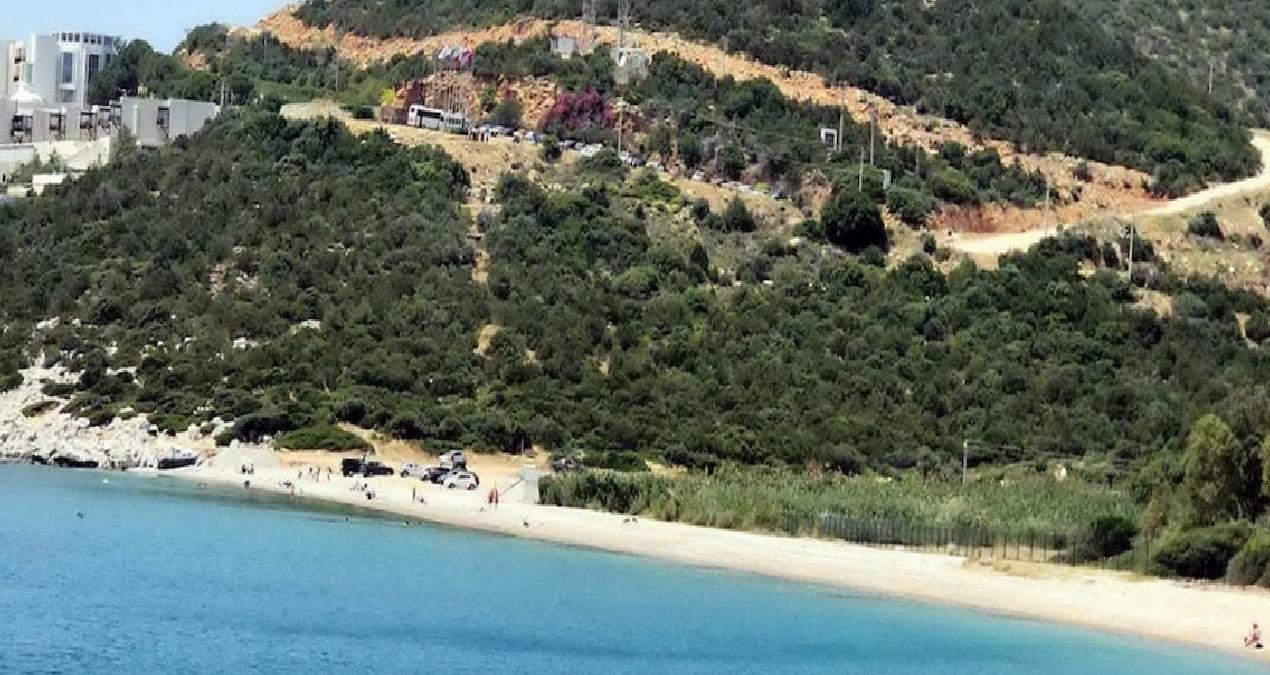 Limak otelinin planı bile yokmuş