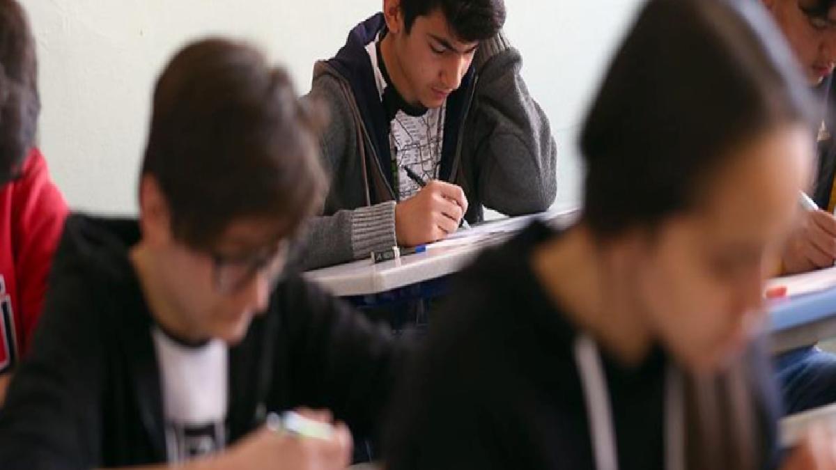 Liselerle ilgili 3 farklı model masada: Eğitim süresi kısalacak mı